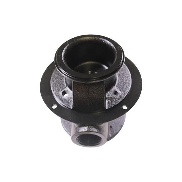 Pump Repair Parts- Spare, Pump head F100, cat.
